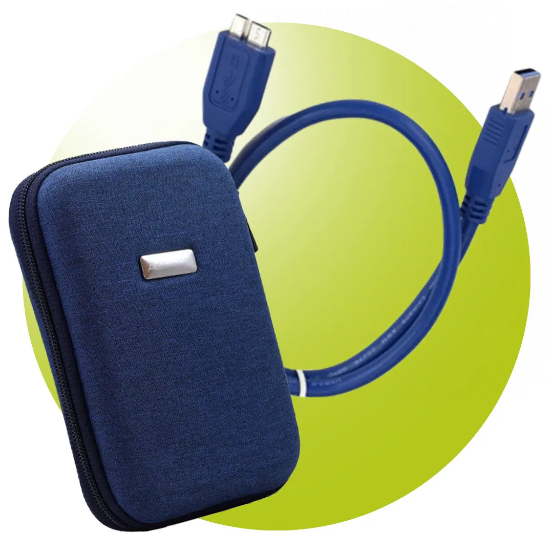 تصویر برای گروهجانبی هارد اکسترنال 